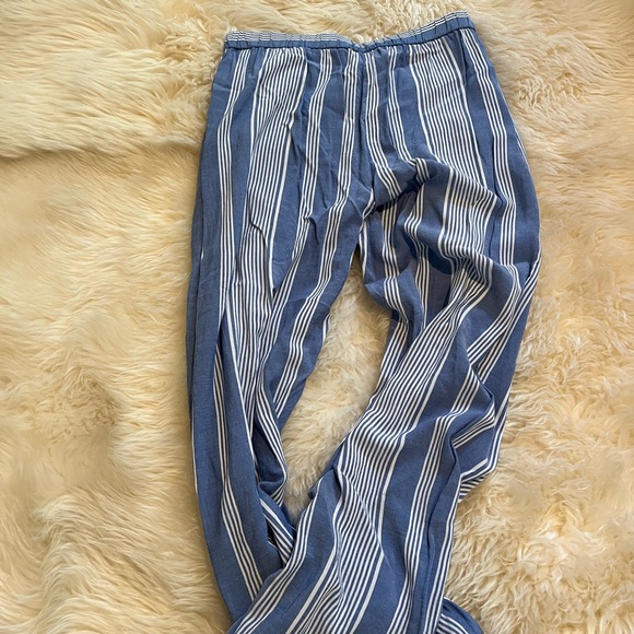 Drew Tulip Hem Pants - Picture 4 of 4